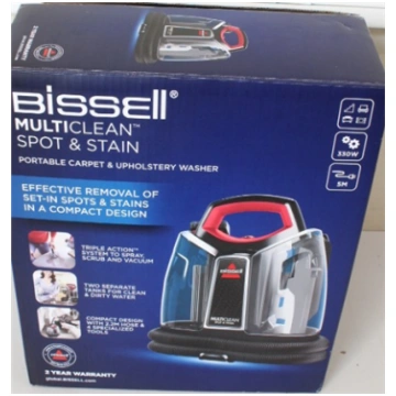 Lietots - SALE OUT. Bissell | MultiClean Spot & St