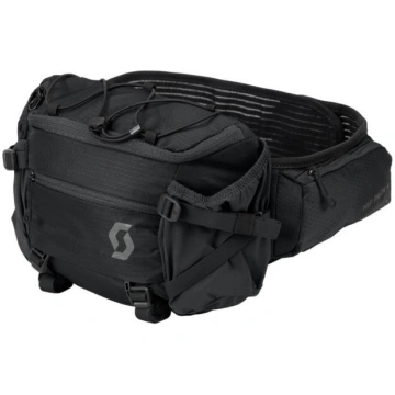 Scott Trail 4 Hip Pack, Black