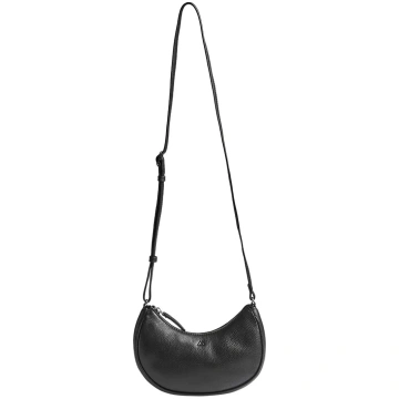 Markberg - Denelambg Crossbody Bag, Grain - izmērs