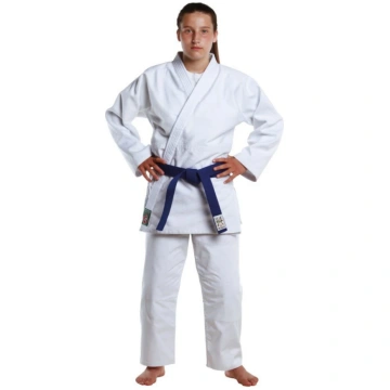 Judogi Itaki Matzukase White Art. 1 Oriente Sport