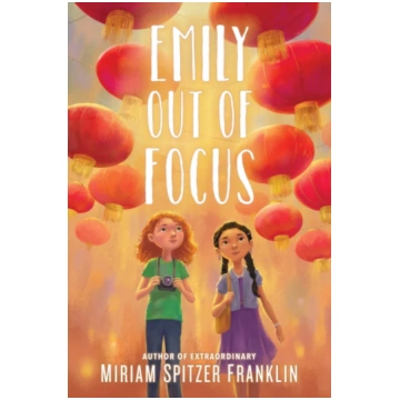 Emily Out of Focus Miriam Spitzer Franklin