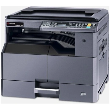 Kyocera TASKalfa 2320 Printer Laser B/W MFP A3 23 