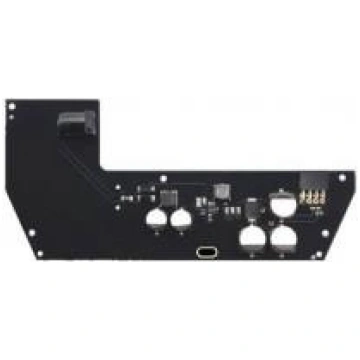 CONTROL PANEL ACC 6V PSU/FOR HUB 2 20763 AJAX 2076