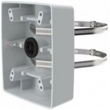 AXIS NET CAMERA ACC POLE MOUNT/T91B57 01470-001 | 
