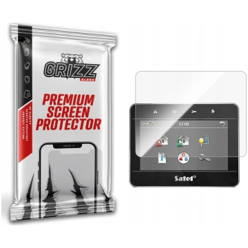 Etui do nawigacji GrizzGlass GrizzGlass CeramicFil