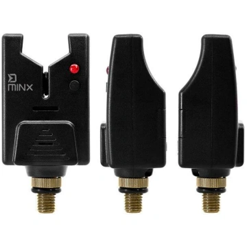 Delphin signalizators MINX / Bite alarm Delphin MI