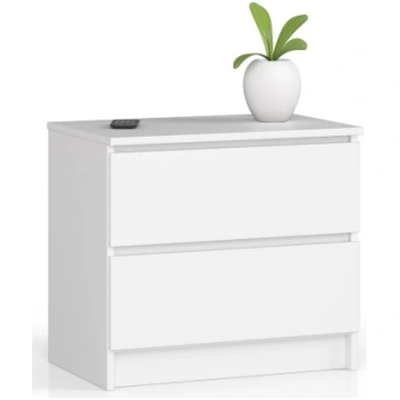 Kumode K60, balta