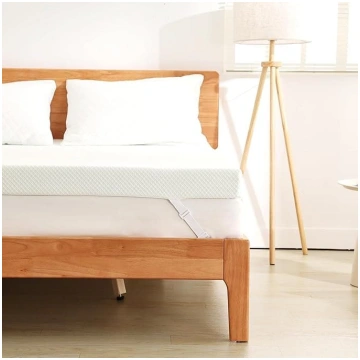 EGO Home matrača uzliktnis 160 x 200 cm ar gēla pu