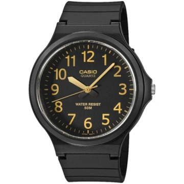 CASIO MW-240-1B2VDF Men"s watch CA0248