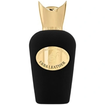 Sospiro, Erba Leather - Edp, 100 ml