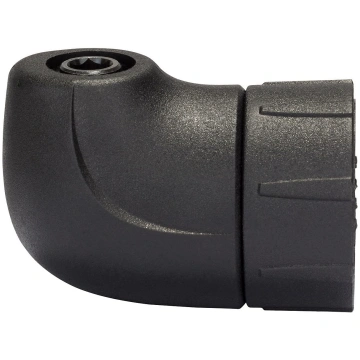 Bosch piederumi 2609256969 leņķa uzgalis IXO III