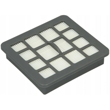 FILTR HEPA Zelmer Voyager Twix wylotowy KAT00034 N