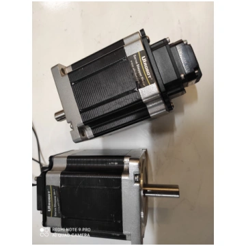 NEMA34XX 2fazu hibridsoļa motors UI2486-98-5004A