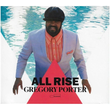 Gregory Porter - All Rise (CD)