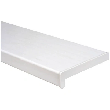 Palodze Bopal PVC, 15 x 190 cm, balta krās