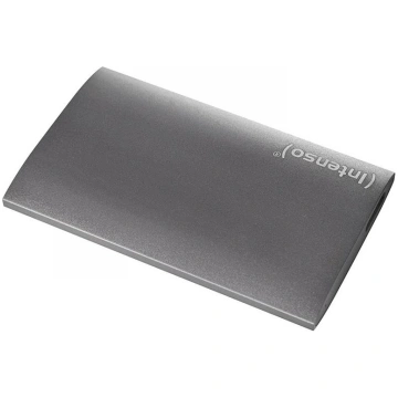 INTENSO Cietais disks 3823440 External SSD|INTENSO