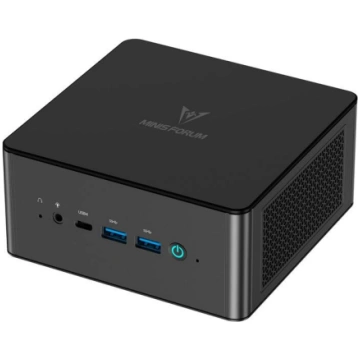 MINI-PC Minis Forum UM890 Pro Ryzen 9 8945HS bareb