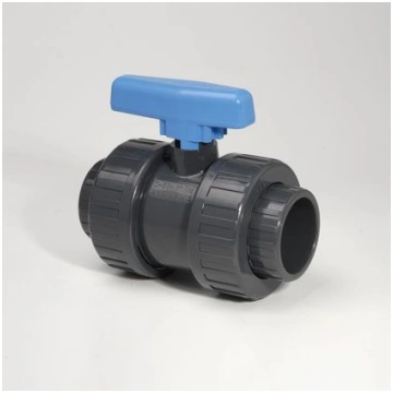 Plimat PVC lodveida ventīlis D20 140020S