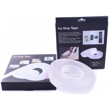 3M atkārtoti lietojama Ivy Grip lente Fix Grip