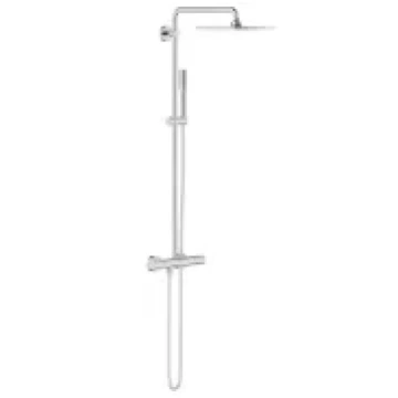 Dušas komplekts Grohe Vitalio Joy 230, ar termosta
