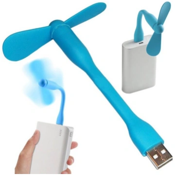 Silikona usb ventilators Nav norādīts