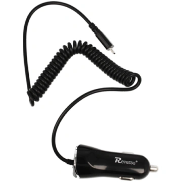 Reverse CC-21 Universal 2.1A Micro USB Cable 1.2m 