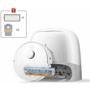 Roborock Qrevo Curv 2 FlowX | QC2FX02-00 | 6936905