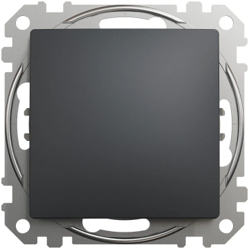 Spiedpogas slēdzis Schneider Electric Sedna Design