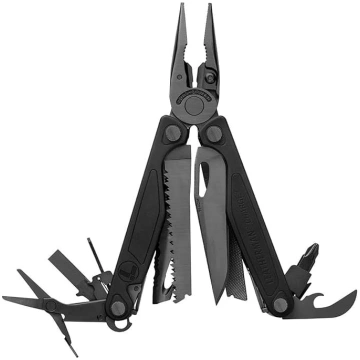 LEATHERMAN Charge Plus daudzfunkcionālais instrume
