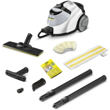Parownica Karcher SC 5 EasyFix 1.512-660.0 | 1.512
