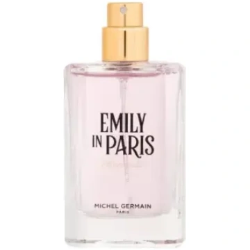 Michel Germain Emily In Paris Romantiskais parfimē
