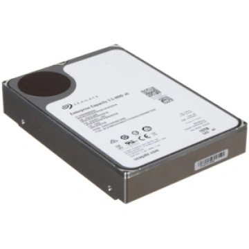 Lietots - HDD 10TB 7200 SAS 3.5" 12Gbps