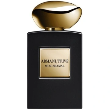 Parfimērijas ūdens Giorgio Armani Prive Musc Shama