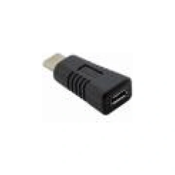 Sbox Adapter Micro USB-2.0 F.->USB TYPE C OTG AD.U