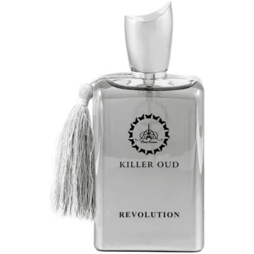 Kvepalai vyrams Paris Corner Killer Oud EDP, 100 m