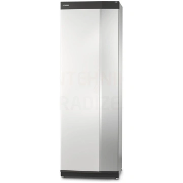 NIBE zemes siltumsūknis S1256-18 R EM 3X400V [0657