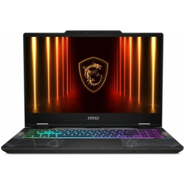 Notebook|MSI|Cyborg|Cyborg 15 B13WFKG|CPU Intel Co