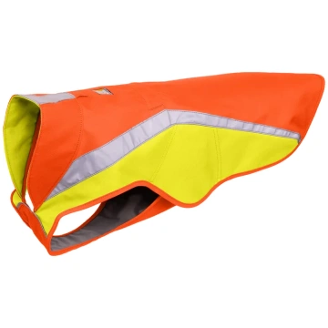 Ruffwear Lumenglow™ High-Vis Jacket - XS