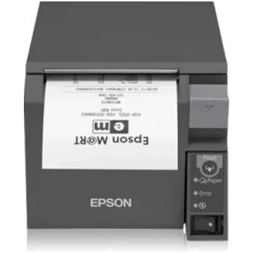 POS printers Epson TM-T70II
