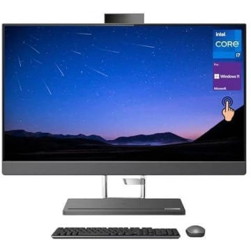 Lenovo IdeaCentre AIO A100 24 F0JN002KGE - 60,4cm 