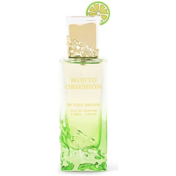 Gulf Orchid - Mojito Obsession - EDP - 100 ml