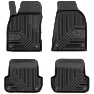 AUTO PAKLĀJI AUDI A4 B7 2004-2008; AUDI S4 B7 2004