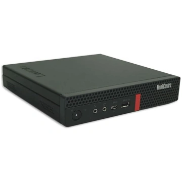 Lietots - Lenovo ThinkCentre M720q Tiny Intel Six 