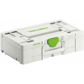 Koferis Festool Systainer³ SYS3 L 137 204846