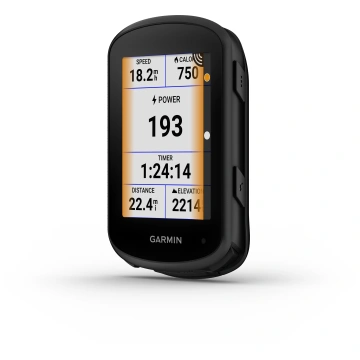 Edge 840 Velosipēdu dators Garmin