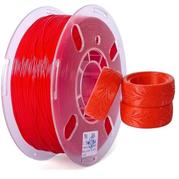 PRILINE TPU filaments, PRILINE High Flow/High Spee