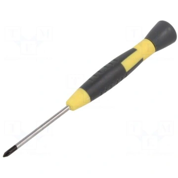 Screwdriver: precision | Phillips | PH0 | Blade le