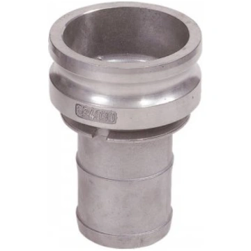 AL Camlock type ER 3"x2"
