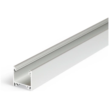 Alumīnija profils LED Lentām LINEA20