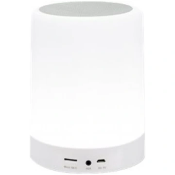 Manhattan Sound Science Bluetooth Speaker (Clearan